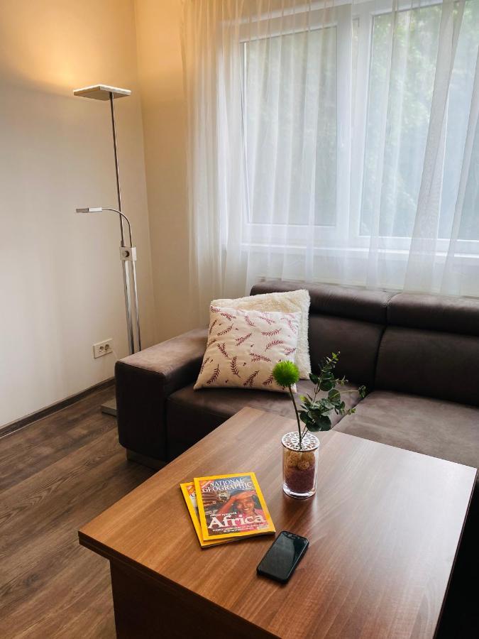 City Center Apartment ทิมิชัวรา ภายนอก รูปภาพ